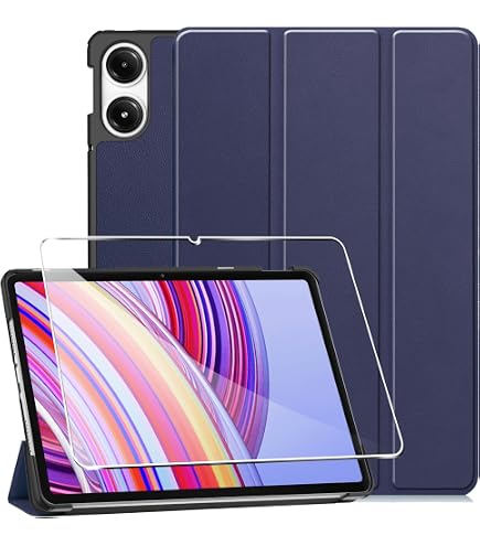 Amazon.com : Xiaomi Poco Pad WiFi Version (256GB + 8GB) 12.1